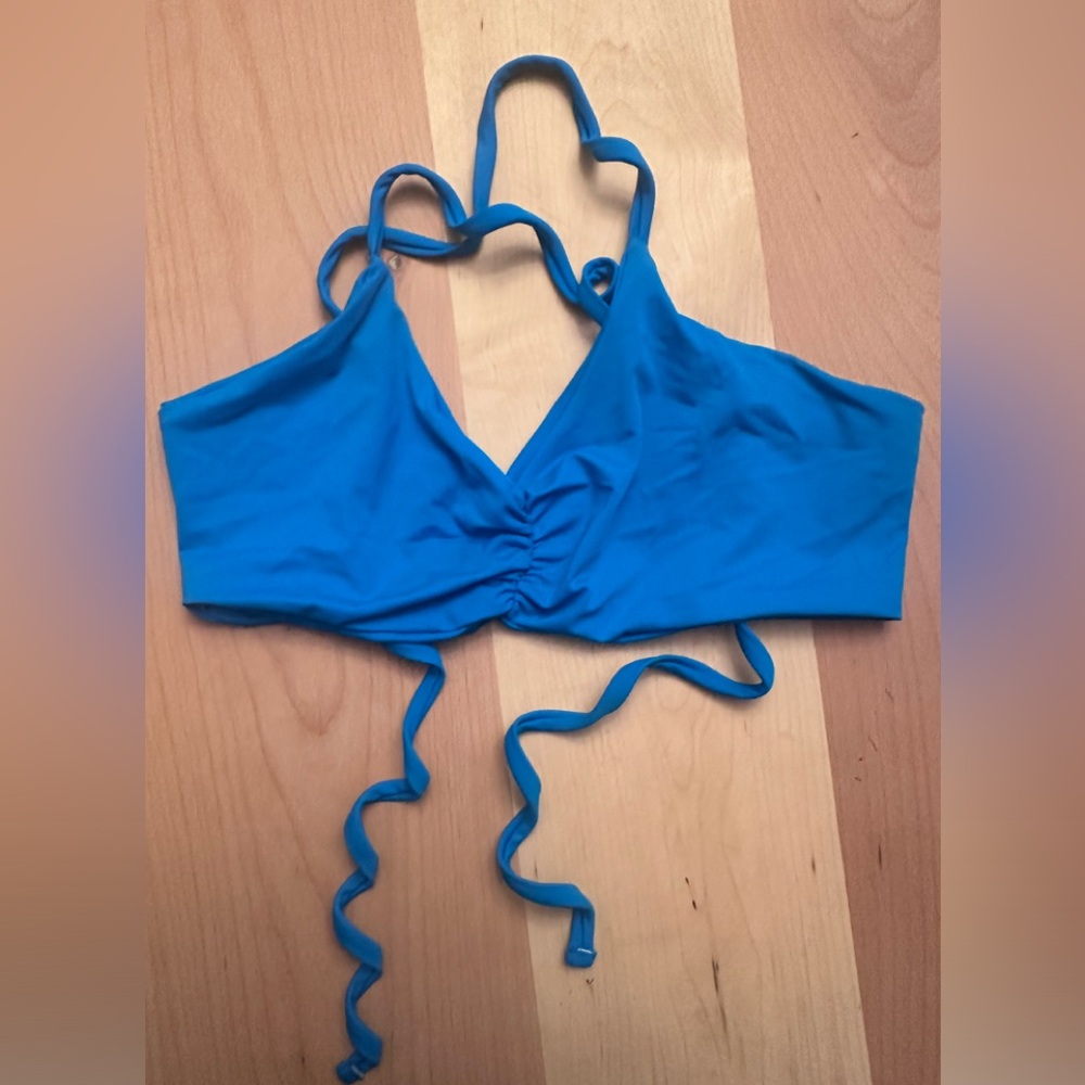 Fused Hawaii Kohanaiki Top